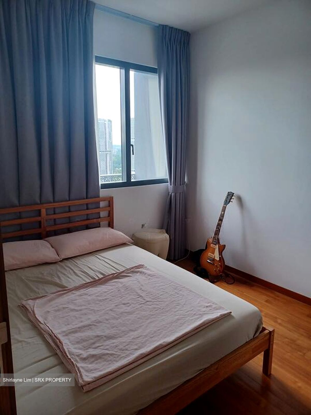 Stirling Residences (D3), Apartment #566214231